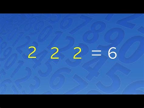 6像什麼|【數字6像什麼】數字的聯想：6像什麼樣的形狀？